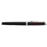 Waterman Hémisphère rollerball pen (black ink) 3