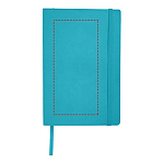 Classic A5 soft cover notebook 4