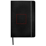 Spectrum A5 notebook with dotted pages 4