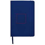 Spectrum A5 notebook with dotted pages 4