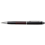 Lento stylus ballpoint pen (black ink) 3