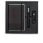 Moleskine Smart writing set 2.0 4