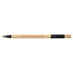 Kerf 3-piece bamboo pen set 4