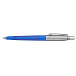 Parker Jotter Cracker Pen gift set (blue ink) 3