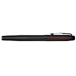 Parker IM achromatic rollerball pen (black ink) 3