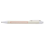 Dairy Dream recycled milk cartons ballpoint pen (black ink) 4