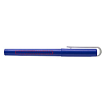 Mauna recycled PET gel rollerball pen (black ink) 4