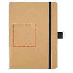 Berk recycled paper notebook 4