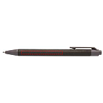 Fabianna crush paper ballpoint pen (black ink) 4