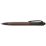 Thalaasa ocean-bound plastic ballpoint pen (black ink) 4