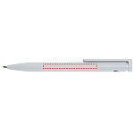 Unix recycled plastic ballpoint pen (black ink) 4