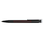 Unix recycled plastic ballpoint pen (black ink) 4