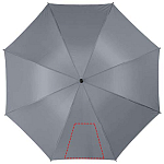 Yfke 30 golf umbrella with EVA handle 4