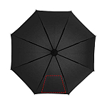 Stark 23 windproof auto open umbrella 4