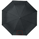 Bo 21 foldable auto open/close recycled PET umbrella 4