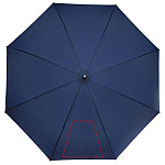 Romee 30' windproof recycled PET golf umbrella 4