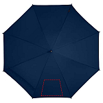 Niel 23 auto open recycled PET umbrella 4