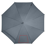 Niel 23 auto open recycled PET umbrella 4