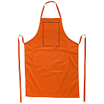 Viera 240 g/m² apron 3