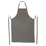 Viera 240 g/m² apron 3