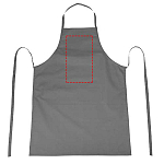 Reeva 180 g/m² apron 4