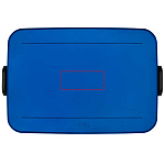 Mepal Take-a-break lunch box large 4