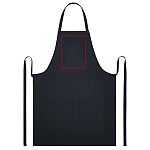 Shara 240 g/m2 Aware™ recycled apron 4