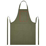 Shara 240 g/m2 Aware™ recycled apron 4