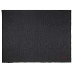 Suzy 150 x 120 cm GRS polyester knitted blanket 4