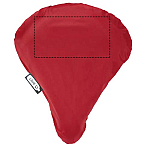 Jesse recycled PET bicycle saddle cover 4