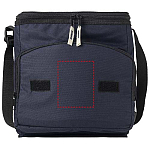 Stockholm foldable cooler bag 10L 4