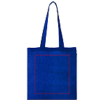 Carolina 100 g/m² cotton tote bag 7L 4