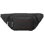 Santander fanny pack with two compartments 4