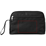 Transit toiletry bag 3