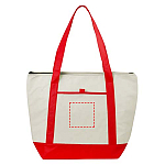 Lighthouse non-woven cooler tote 21L 4