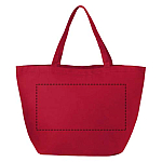 Maryville non-woven shopping tote bag 28L 4