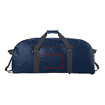 Vancouver trolley travel bag 75L 4