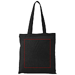 Peru 180 g/m² cotton tote bag 7L 4