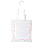 Peru 180 g/m² cotton tote bag 7L 4