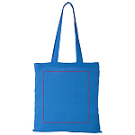 Peru 180 g/m² cotton tote bag 7L 4