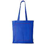 Orissa 100 g/m² organic cotton tote bag 7L 4