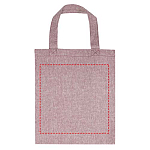 Pheebs 150 g/m² recycled gusset tote bag 13L 4