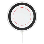 Peak 10W magnetic wireless charging pad 4