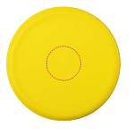 Orbit recycled plastic frisbee 4