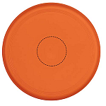 Orbit recycled plastic frisbee 4