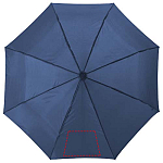 Yfke 30 golf umbrella with EVA handle 4