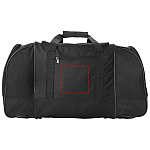 Nevada travel duffel bag 55L 4