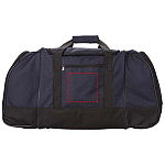 Nevada travel duffel bag 55L 4