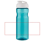 H2O Active® Base 650 ml flip lid sport bottle 4