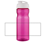 H2O Active® Base 650 ml flip lid sport bottle 3